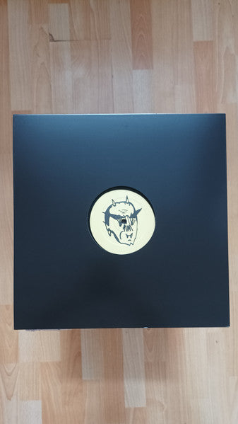 Artesano Titer / B22 : Space Metaphysics (12")