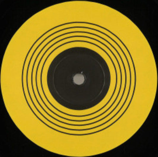 Various : SDR 04 (12", EP)