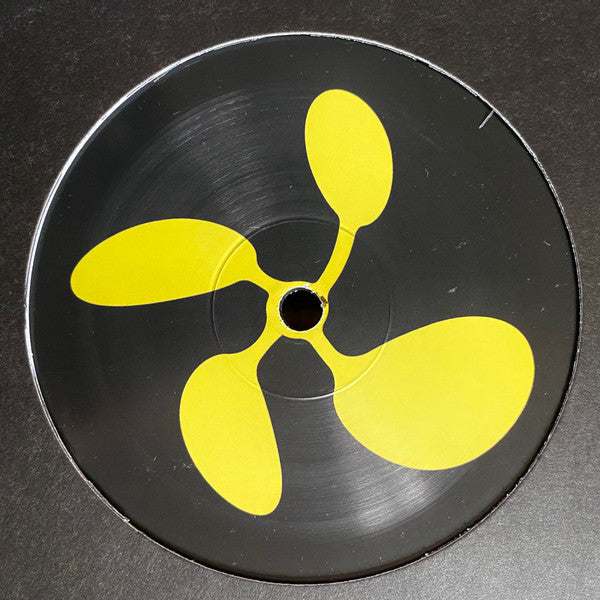 Qnete : Still Play This EP (12", EP)