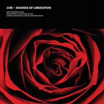 Ché (3) : Sounds Of Liberation (CD, Album)
