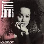Jill Jones : G-Spot (7", Single)