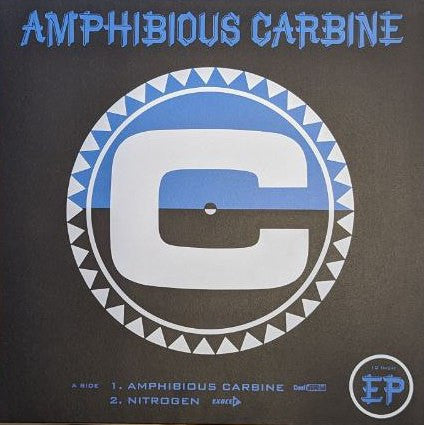 Various : Amphibious Carbine (12", EP, RM)