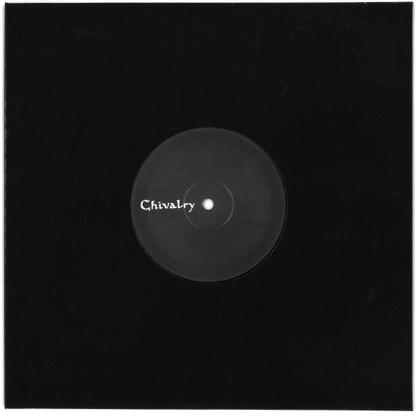 Unknown Artist : Chivalry Vol. 4 (10")