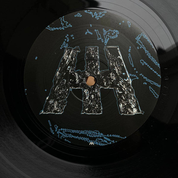 Troy VS : Echoes Of The Port (12", EP)