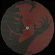 Various : Funderground Vol 1 (12", EP)