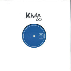 Mario Panagiotis : REZ24twentyfour (12")