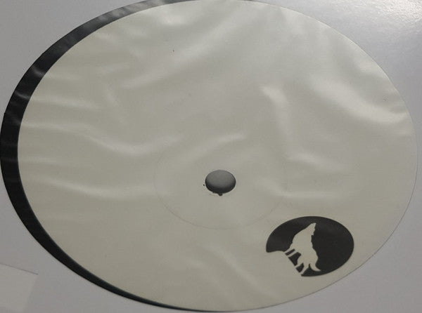The Wolf : WB001 (12", W/Lbl)