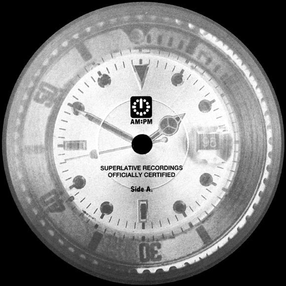 Terri Symon : I Want To Know (What Love Is) (12", Ltd)