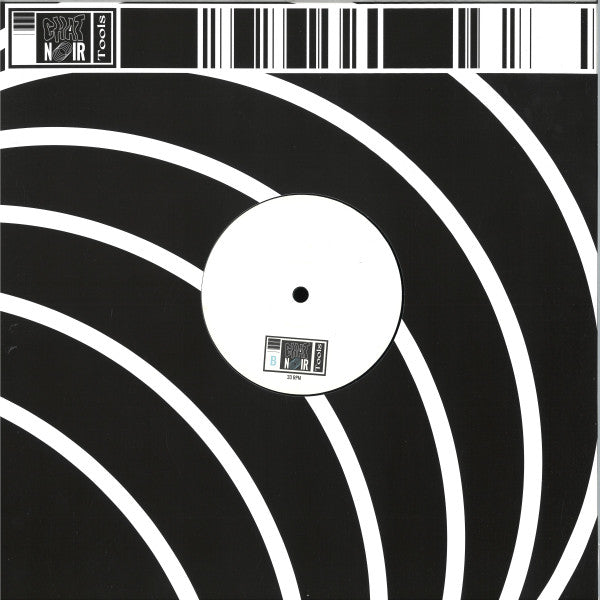 Levan Grdzelidze : Equinox (12")