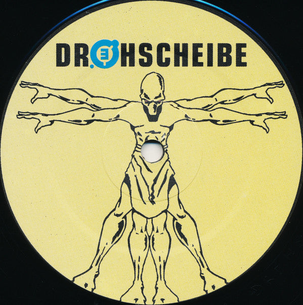 Zombie Nation : Unload (12")