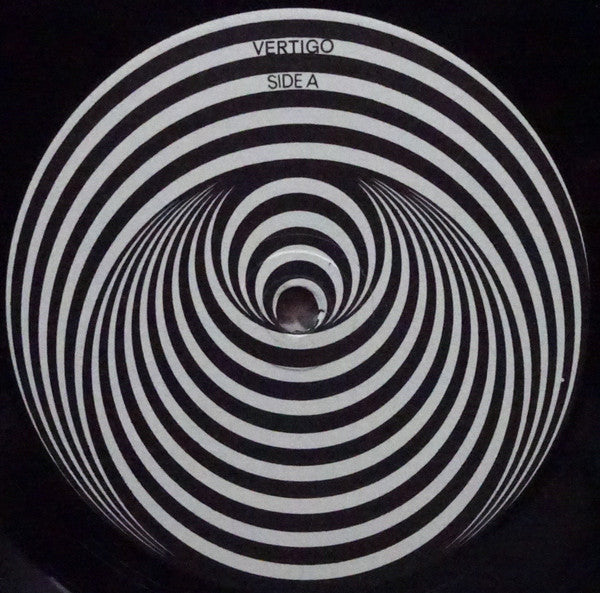 Beggars Opera : Get Your Dog Off Me! (LP, Album, Unl)