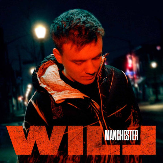 Will (206) : Manchester (CD, Album)