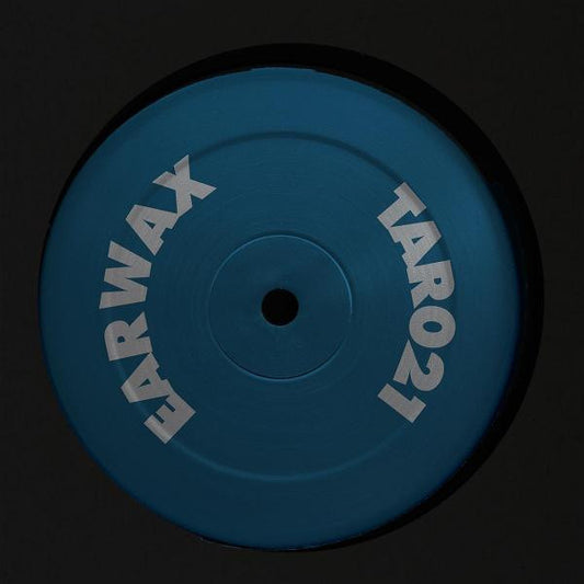 Earwax (7) : TAR 21 (12")
