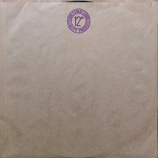 Magma (6) : Attahk (LP, Album)