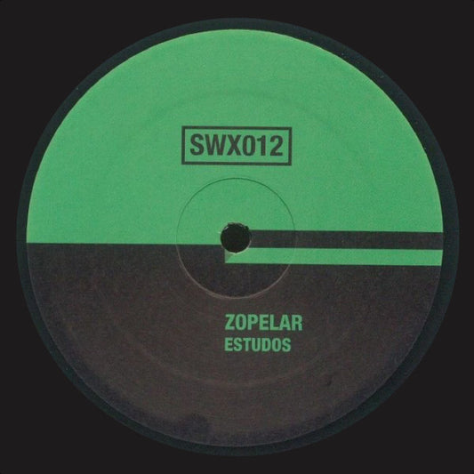 Zopelar : Estudos (12", EP)