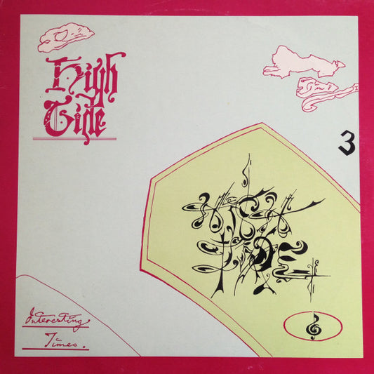 High Tide (2) : Interesting Times (LP)