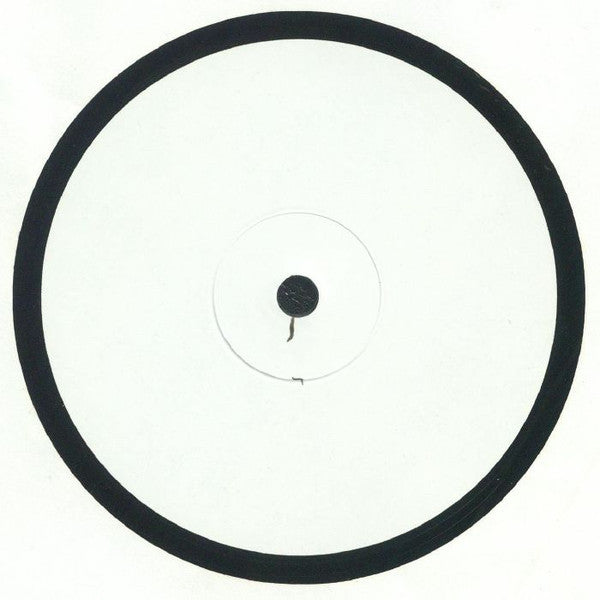 Phil Evans (9), Dana Ruh : BQDTRX 404 (12", EP)