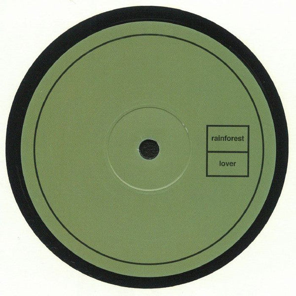 Rainforest (3) : REZ28twentyeight (12", EP)