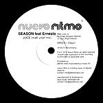 Season (3) : Juice (Remix) (12", S/Sided, Ltd)