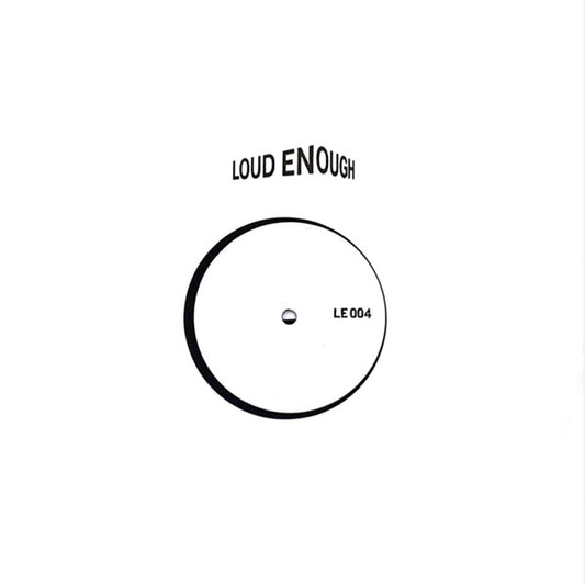 Francisco : House Bootleg Mix (12", EP, W/Lbl)