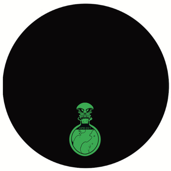 Louís, Reflex (60) : EP 1 (12")