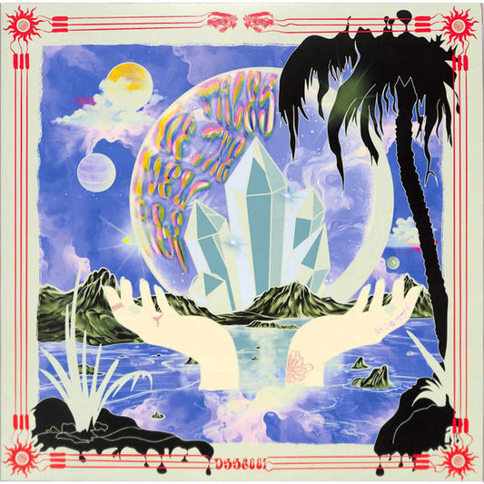 Various : Tales Of The New Age (12", EP)