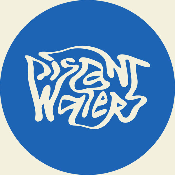 Akyki : The Bell On Ice EP (12")