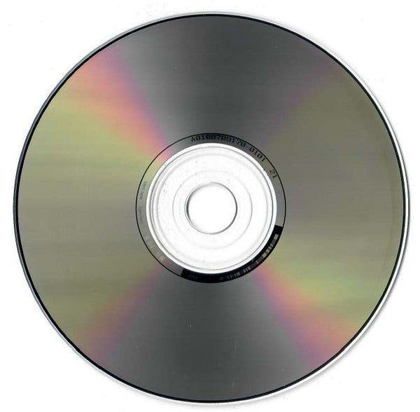 Death Before Disco (2) : Barricades (CD, Album)