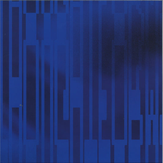 Thoughtforms : Blue (12")