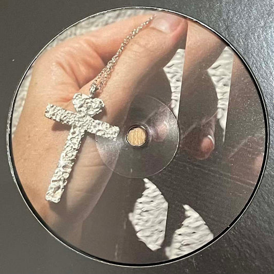 Ernesto (15) : T​á​ncolj! (12", EP)
