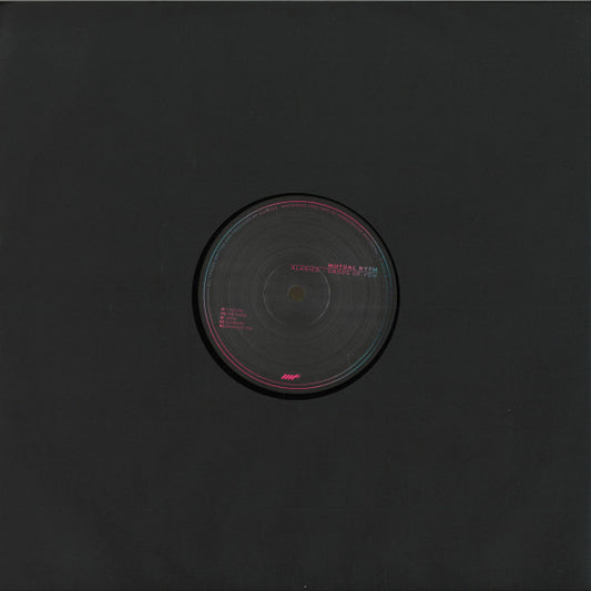 Alarico (2) : Drops Of You (12", EP, RP)