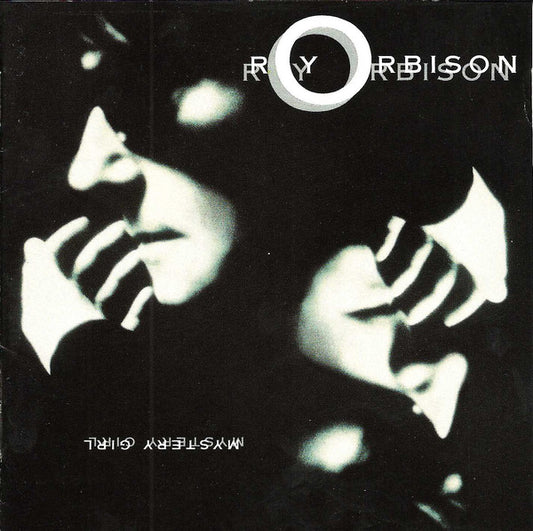 Roy Orbison : Mystery Girl (CD, Album, Nim)