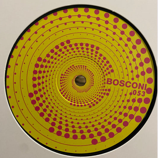 Cixxx J : Queen Of Coins (12", EP)