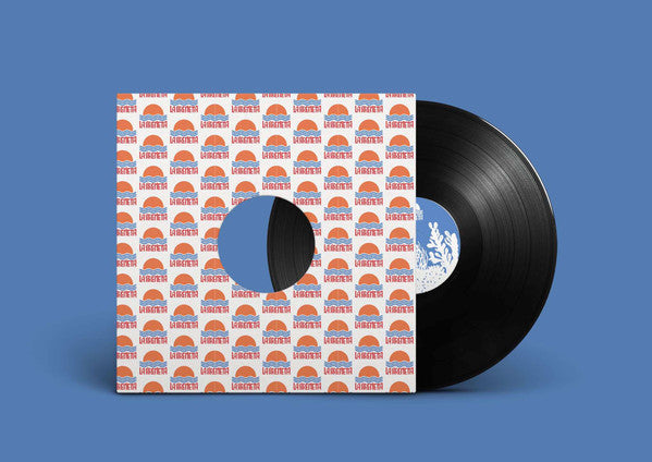 F.lli Paradiso : La Danza Della Giungla / Quella è Una Bambola (12", Maxi)