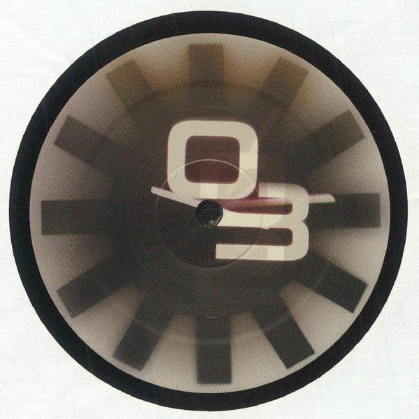 Maara (2) : Drama On (12", EP)