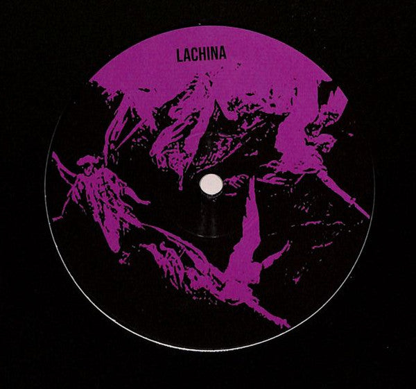 Lachina : Lachina Part II (12")