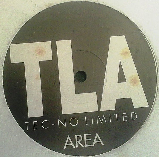 TLA (4) : Thank God It's Friday (12")