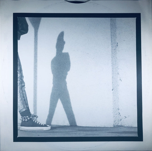 Spookie : Spookie (LP, Album)