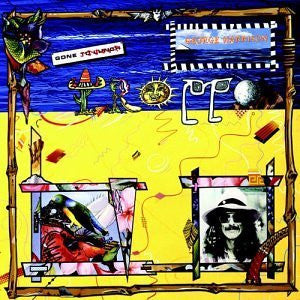 George Harrison : Gone Troppo (LP, Album)