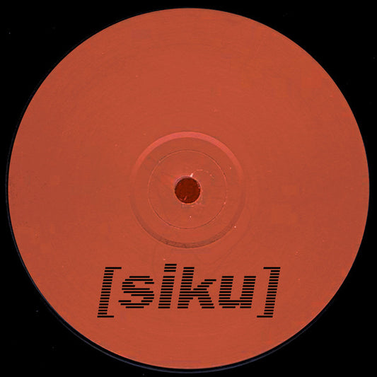 Onoffon (2), Sebastián (155), Rufo (4), Brian Topham : Siku Series 006 (12")