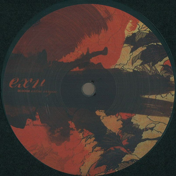 Altz VS Rondenion : Sol Levante Ep (12")