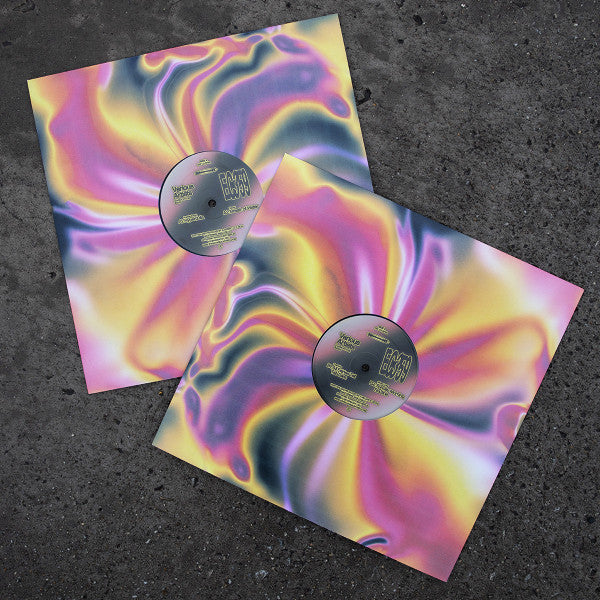 Various : EC359 (12")