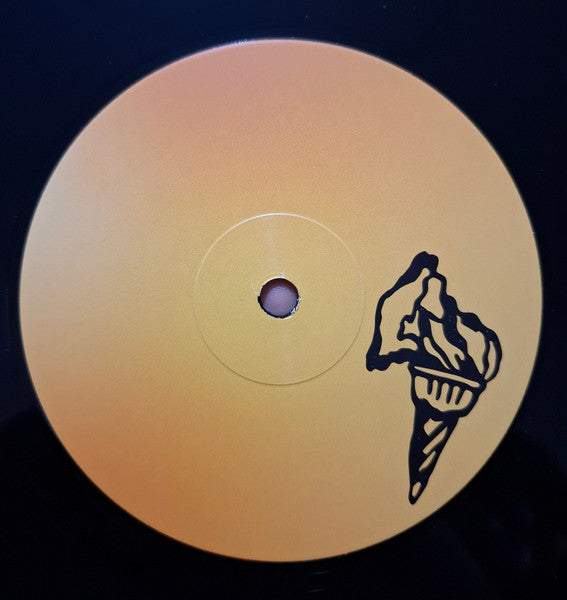 D Stone : Banggg EP (12", EP)