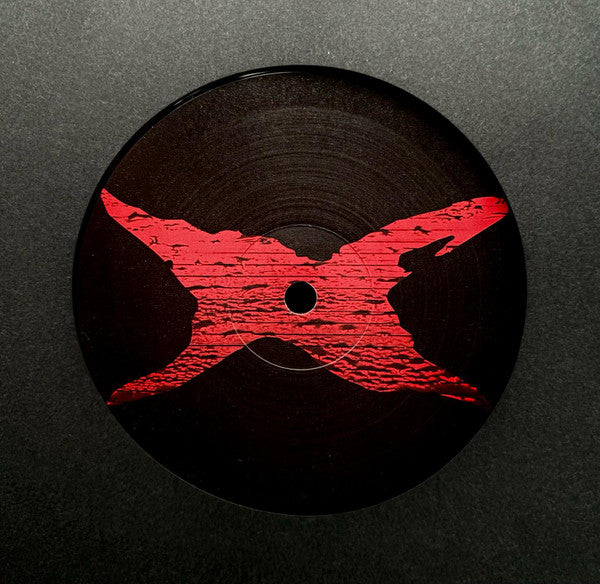 Will Regan (2) : Haunted Quest (12", EP)