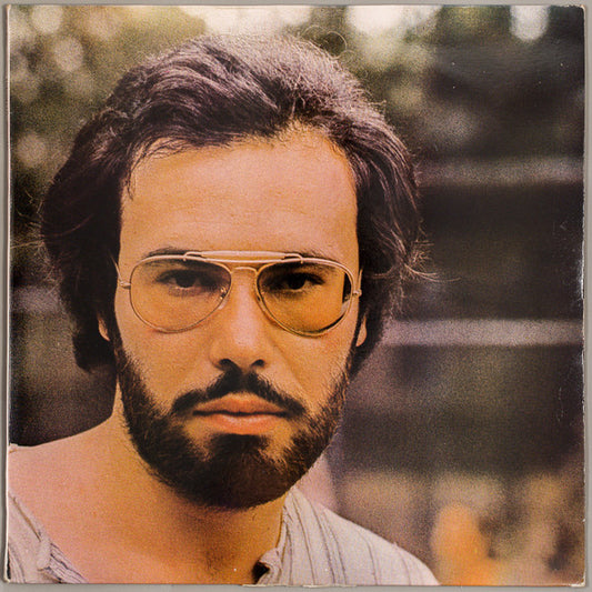 Antonello Venditti : Le Cose Della Vita (LP, Album, RE)