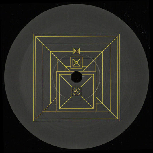 Various : Friends Of The Pavillon (12", EP)