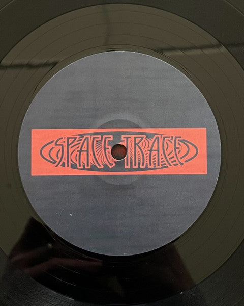 Eric OS : Underworld (12", MiniAlbum)