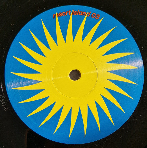 Isolée : Chopstick! (12")