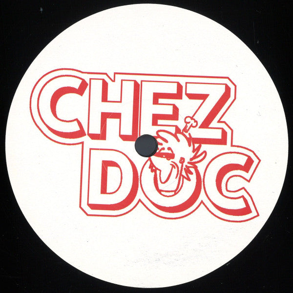 Various : Black Shiokara EP (12")