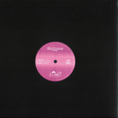 Various : BOOOoo! VA3 (12")